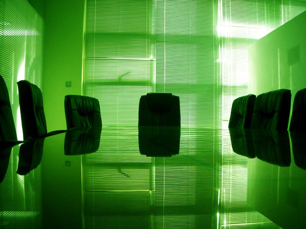 disciplinary hearing solicitor