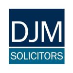 DJM logo