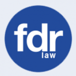 FDR Logo