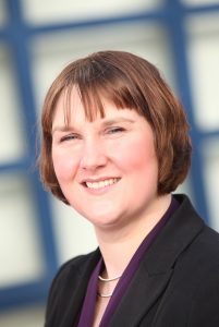 Jayne Harrison, partner at Cleggs Solicitors