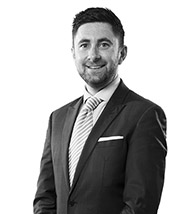 Tom Moyes, Blacks Solicitors LLP.