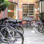 bicycle couriers employment law status