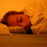 sleep at work minimum wage employment law