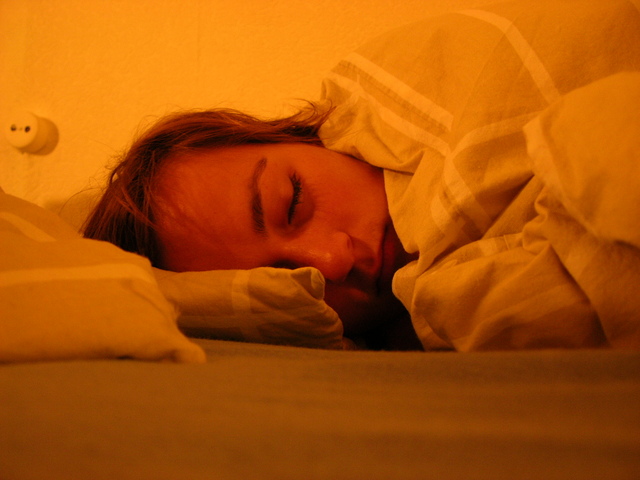 sleep at work minimum wage employment law