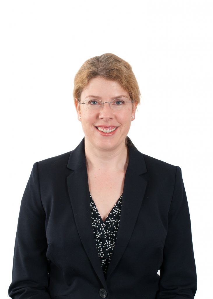 Elizabeth Stevens, Birketts LLP. 