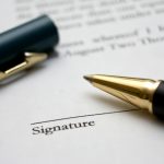 is staff handbook part of employment contract