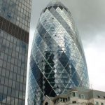 the-gherkin-Credit Chris Weller, freeimages.com