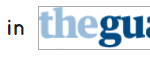 as featured in