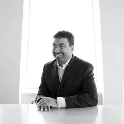 Christopher Braganza, partner at Sheridans.