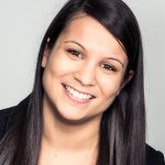 Serena Spink, associate at Stevens & Bolton LLP.