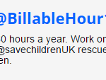 billible hour donate