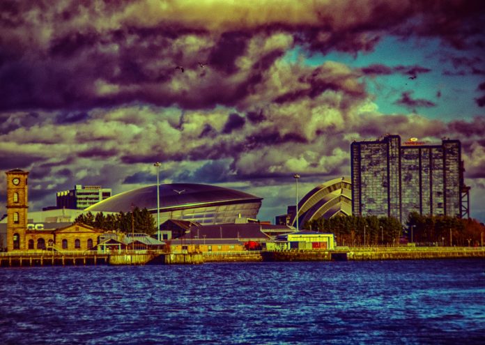 employment solicitor in glasgow