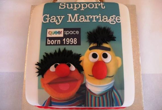 Belfast gay cake case refused bid in UK supreme court judges rule