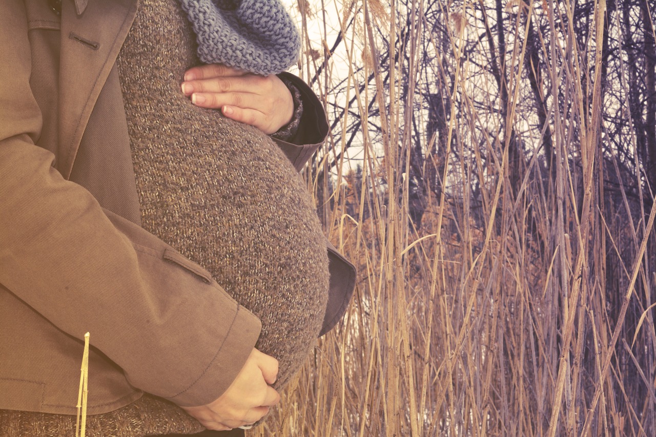 pregnancy and maternity discrimination