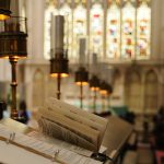 The Reverend Canon J C Pemberton v The Right Reverend Richard Inwood