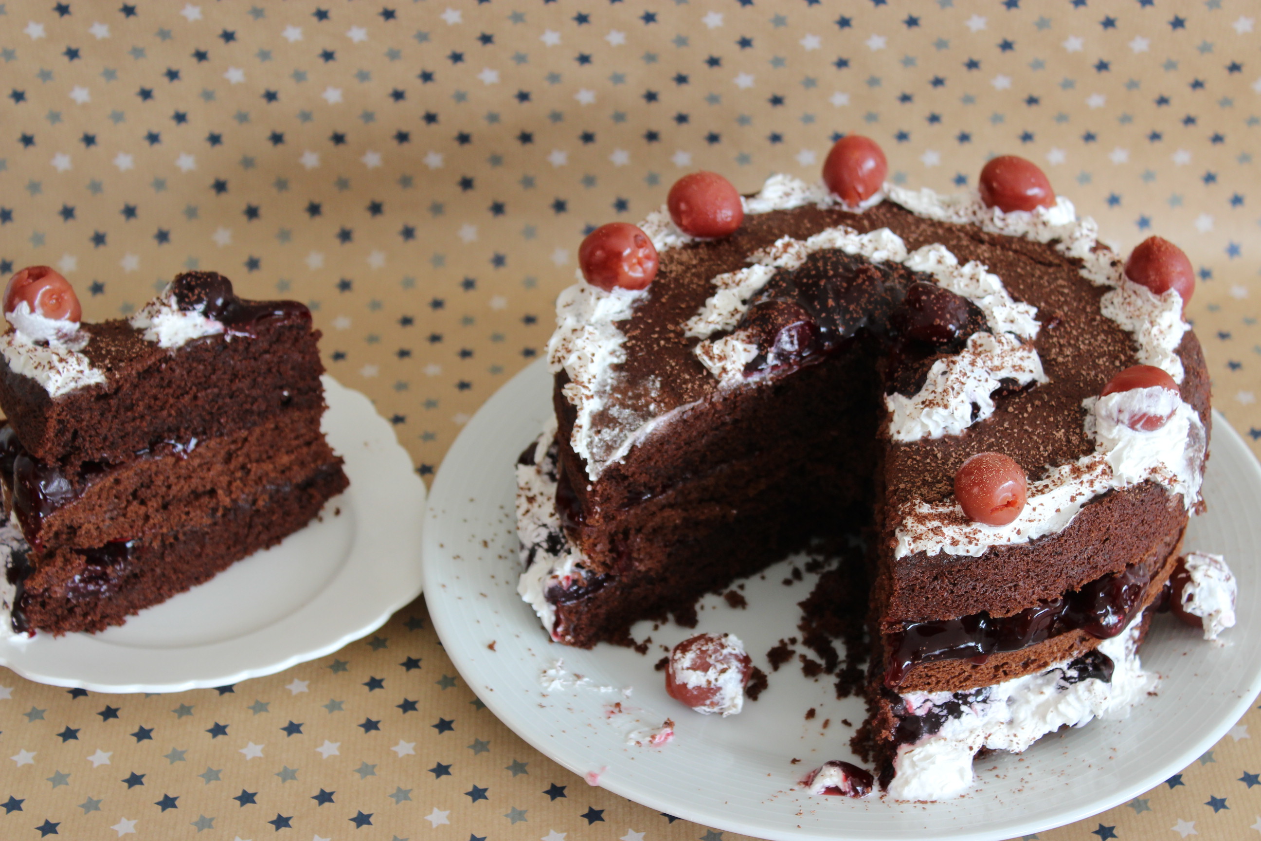 Should employers "combat cake culture" in 2017?