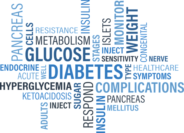 Diabetes disability discrimination