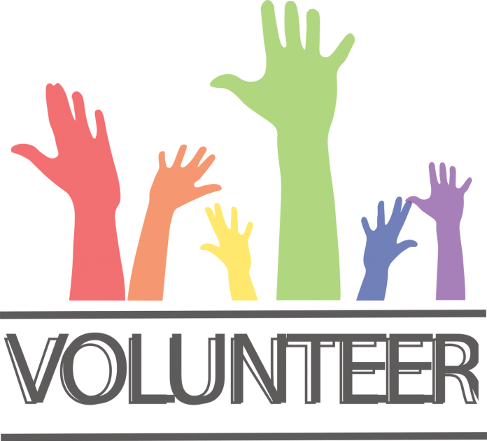The Charities Aid Foundation (CAF) found that one in four people said they would be more inclined to work for an employer with a good track record supporting charities and good causes.