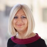 Caroline Noblet, head of employment at Squire Patton Boggs