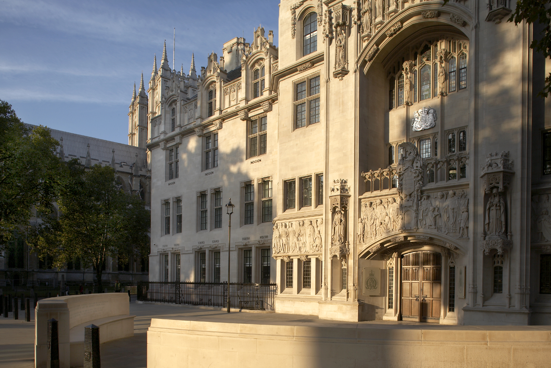 Supreme Court unanimously rules against Pimlico Plumbers Ltd