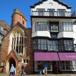 Employment Solicitors in Exeter