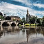 Employment Solicitors Shrewsbury