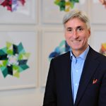 Michael Burd, Chair and Partner of Lewis Silkin LLP.