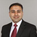 Rajiv Joshi, Partner at Blake Morgan LLP.