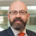 Tom Kerr Williams, Employment Law and Industrial Relations Expert at PwC.