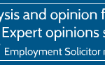human resources law
