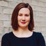Jenna Ide, Solicitor at Thomas Mansfield Solicitors.