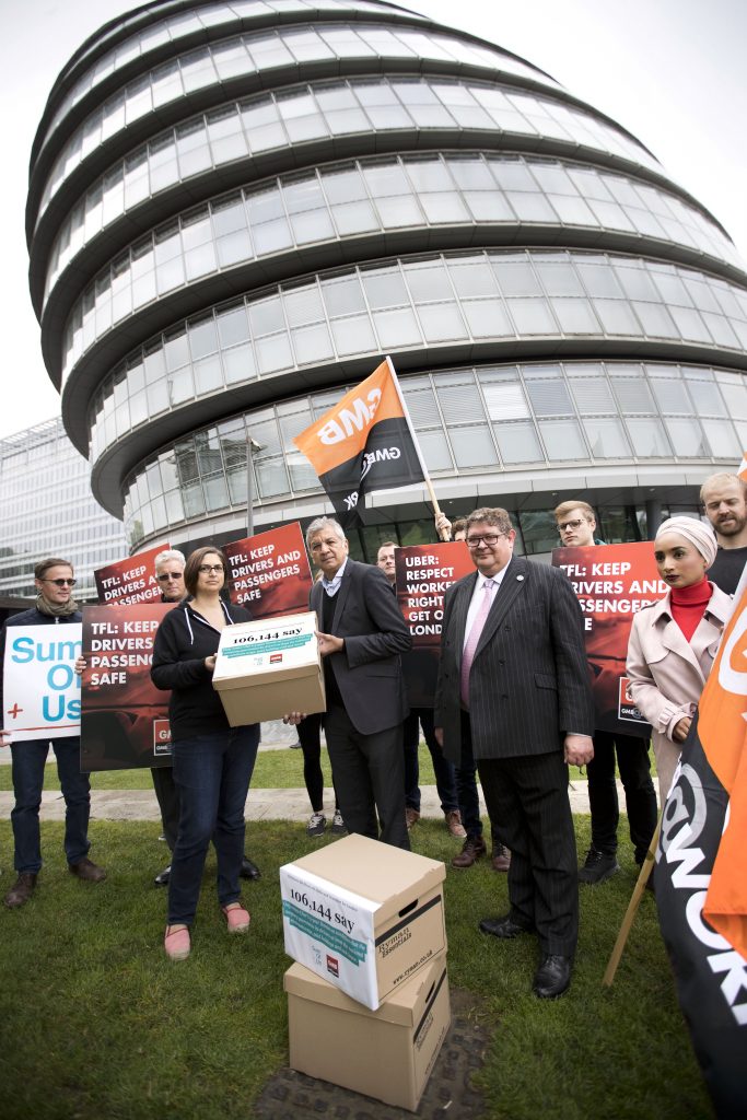 GMB-claims-victory-over-uber-licence