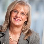 Helga Breen, Partner and Head of Employment London at DWF LLP.