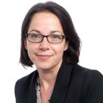 Angela Lown, Associate at Gowling WLG (UK) LLP