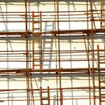 Demotion – a few rungs down the ladder.