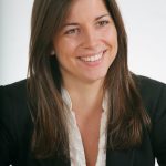 Francesca West, chief executive PCaW.
