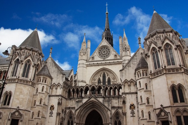 high court employment tribunal