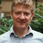 Stephen Heath, lawyer at Mind.