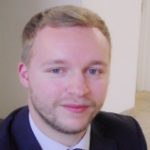 Thomas Sutherland, Associate Solicitor, Canter Levin and Berg Solicitors.