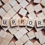 become a supporter