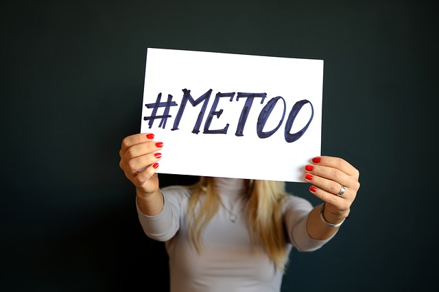 sexual harassment claims and how employers can create a better culture