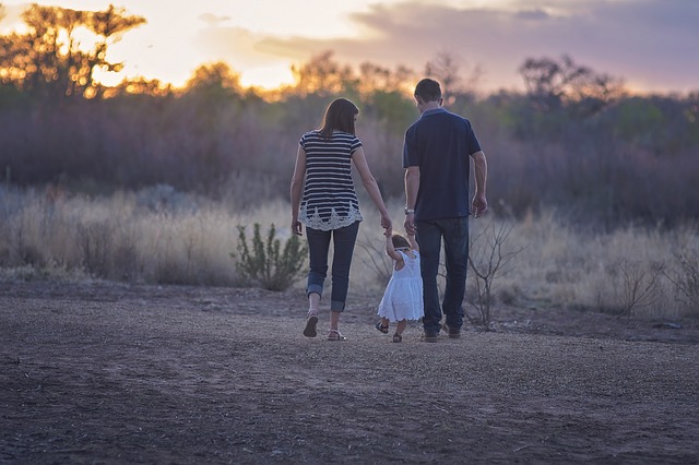 shared parental leave take up