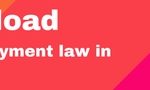 employment law eBook