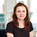 Annabel Mackay, Managing Associate at Addleshaw Goddard LLP