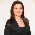 Beth Bearder, Associate at Flint Bishop LLP.