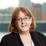 Kirsty Ayre, Partner at Irwin Mitchell.