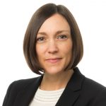 Melanie Lane, Partner, CMS Cameron McKenna Nabarro Olswang LLP.