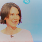 Joanne O’Connell. 2018