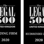 Employment Solicitors Logo